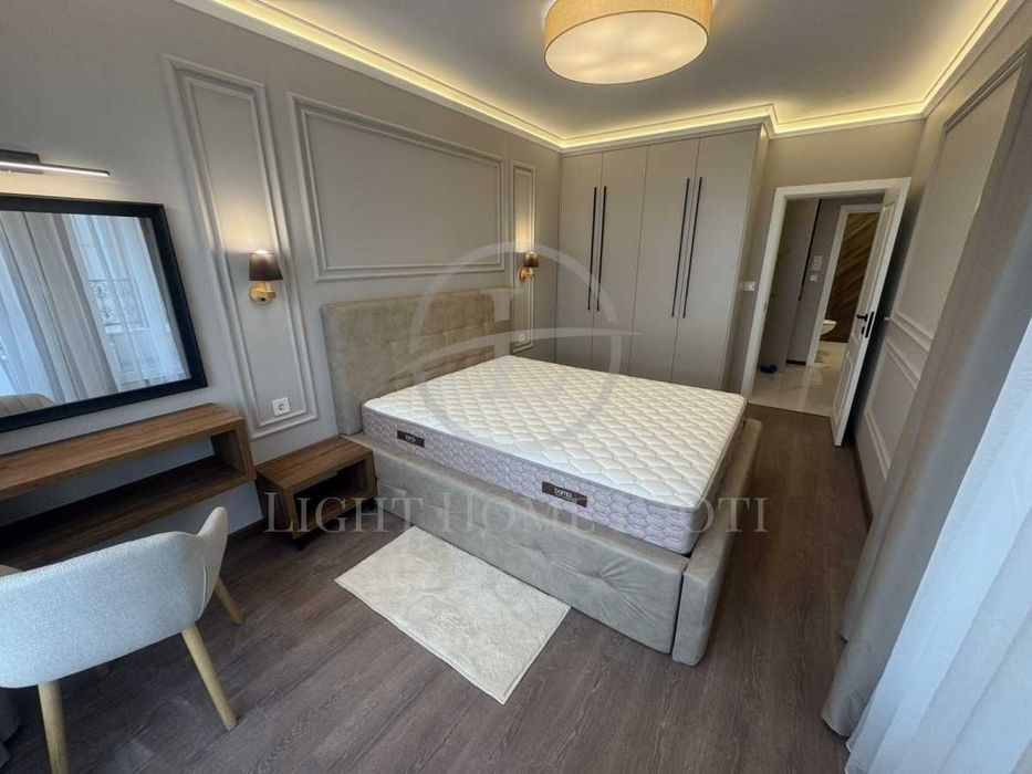 Продава се Двустаен апартамент в Пловдив, Христо Смирненски - 76 кв.м за 1914 €/кв.м - Снимка #6