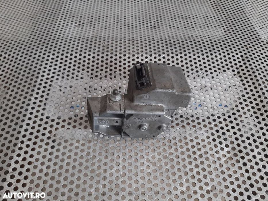 Blocator Imobilizator Coloana Volan Mercedes E Class W210 W208