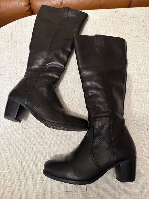 Дамски Ботуши Tamaris