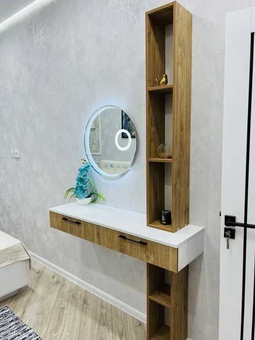 Olmazor tumanida 2 xonali uy arendaga beriladi M*