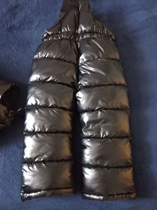 Комбинезон детский