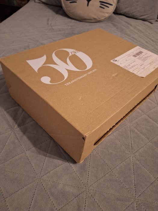 Дамска риза ZARA