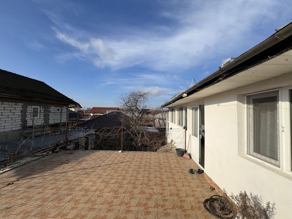 Casa P+1+ M Brestei-Albinelor