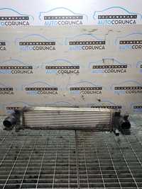 Radiator intercooler Land Rover Freelander 2 Facelift 2.2 Diesel 2010 - 2012 2179CC 224DT ...