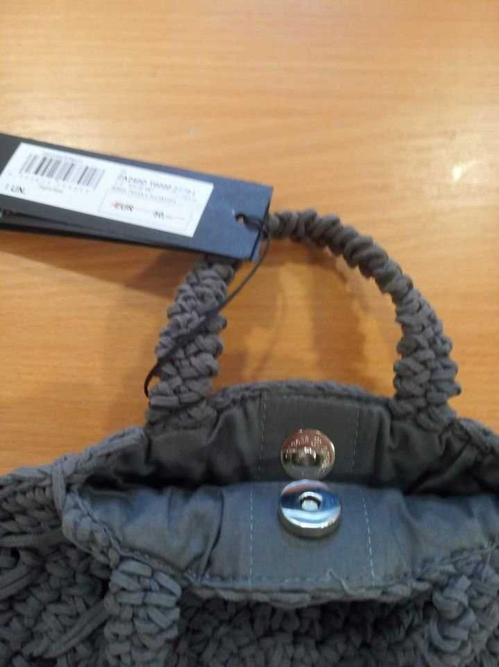 Новая женская сумочка
от итальянского бренда STEFANEL