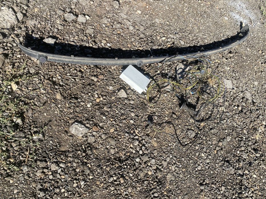 Парктроник лайсна комплект от БМВ е46 комби facelift