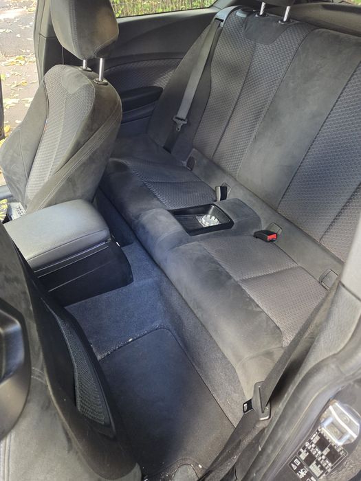 BMW Seria 1 Xdrive 2017 [motor2.0] 220cp