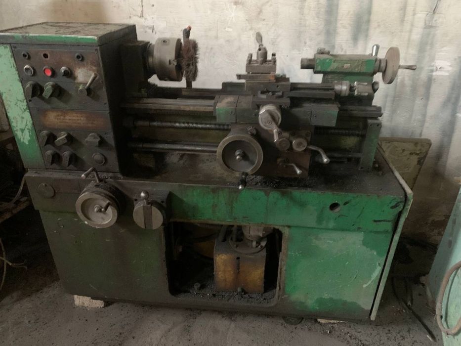 Приглошаем в метал цех для сотрудничество с полным оборудованием