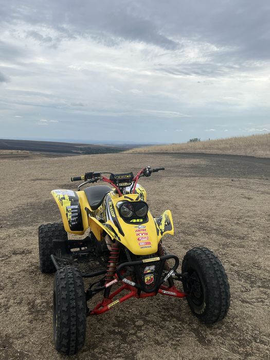 Honda trx 400 440ex