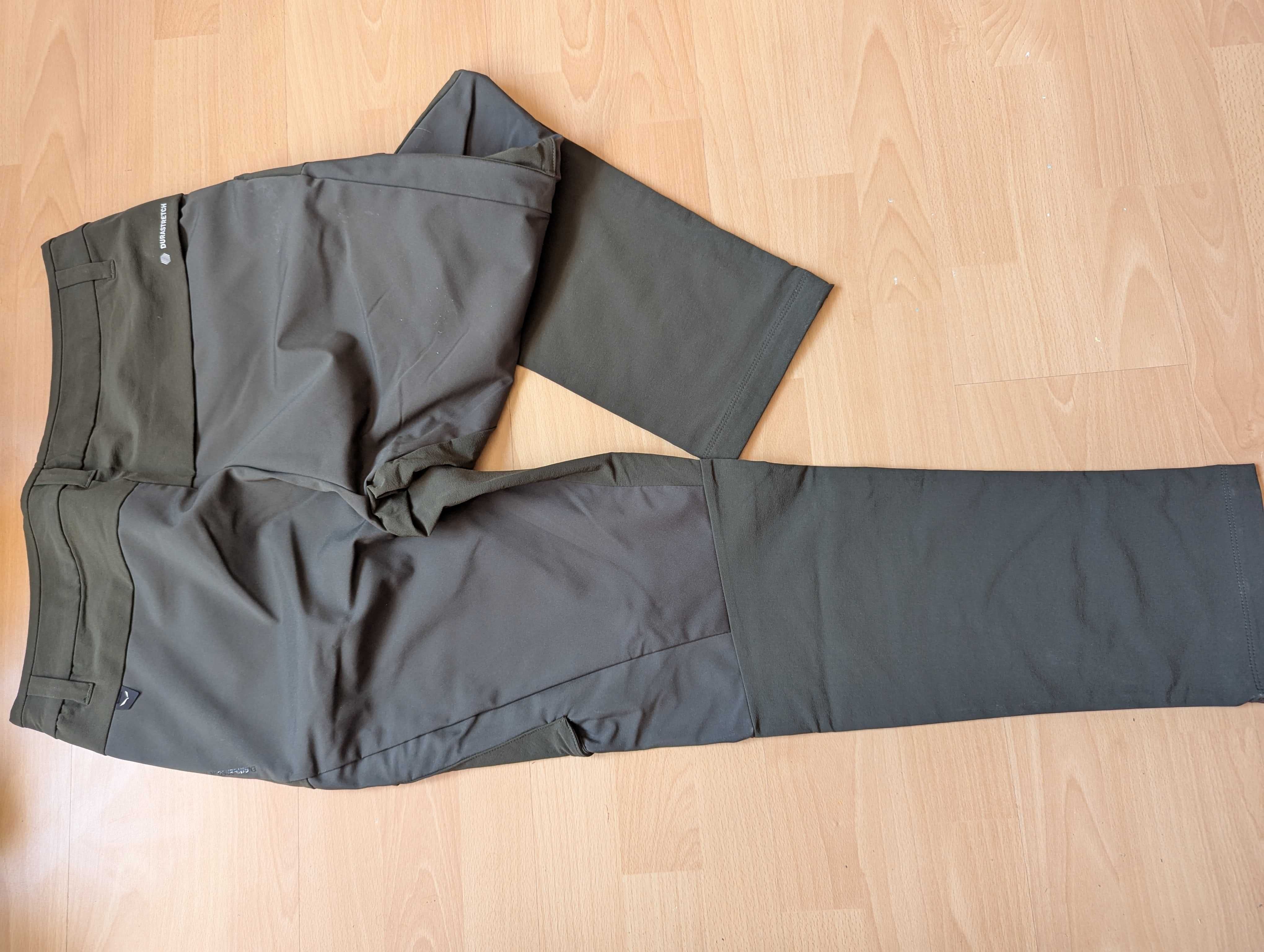 SALEWA Puez Warm Durastretch Cargo Панталон 52/XL