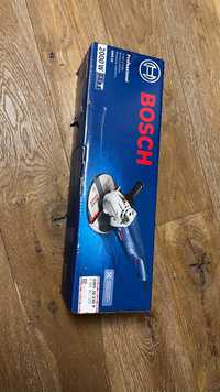 Bosch GWS 20-230 P професионален флекс