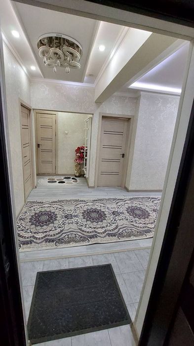 Сергели-5  продажа квартир 3в4/4/9 балкон2х3-2х6, цена Окончательно