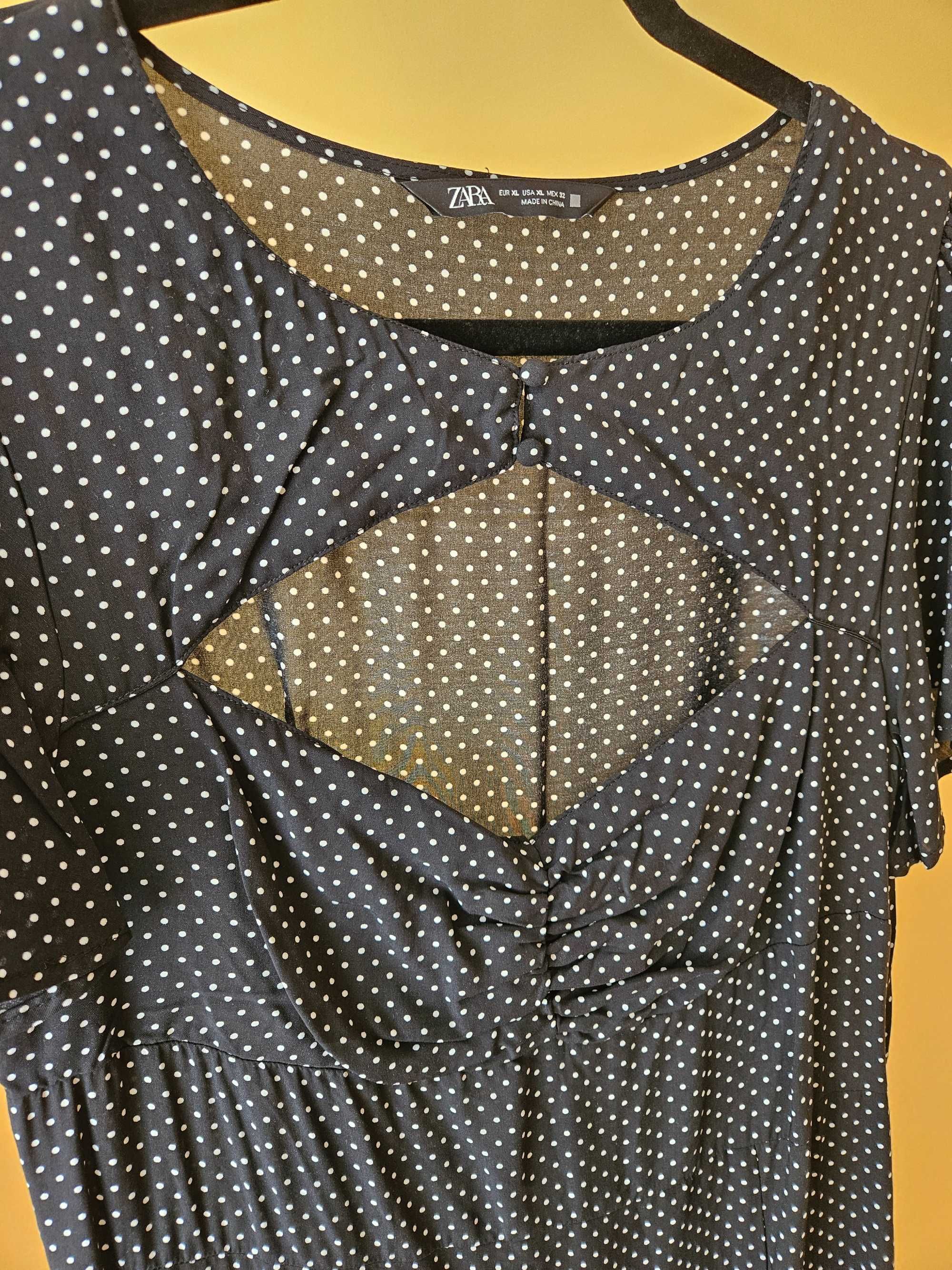 Rochie de vara Zara