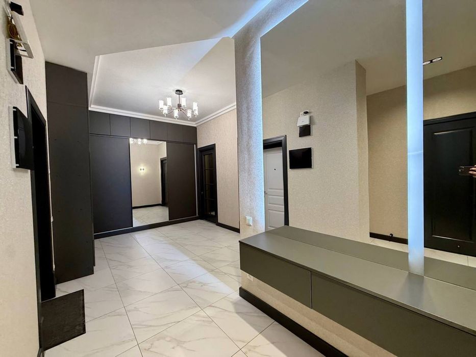 Аренда квартира на узбегим