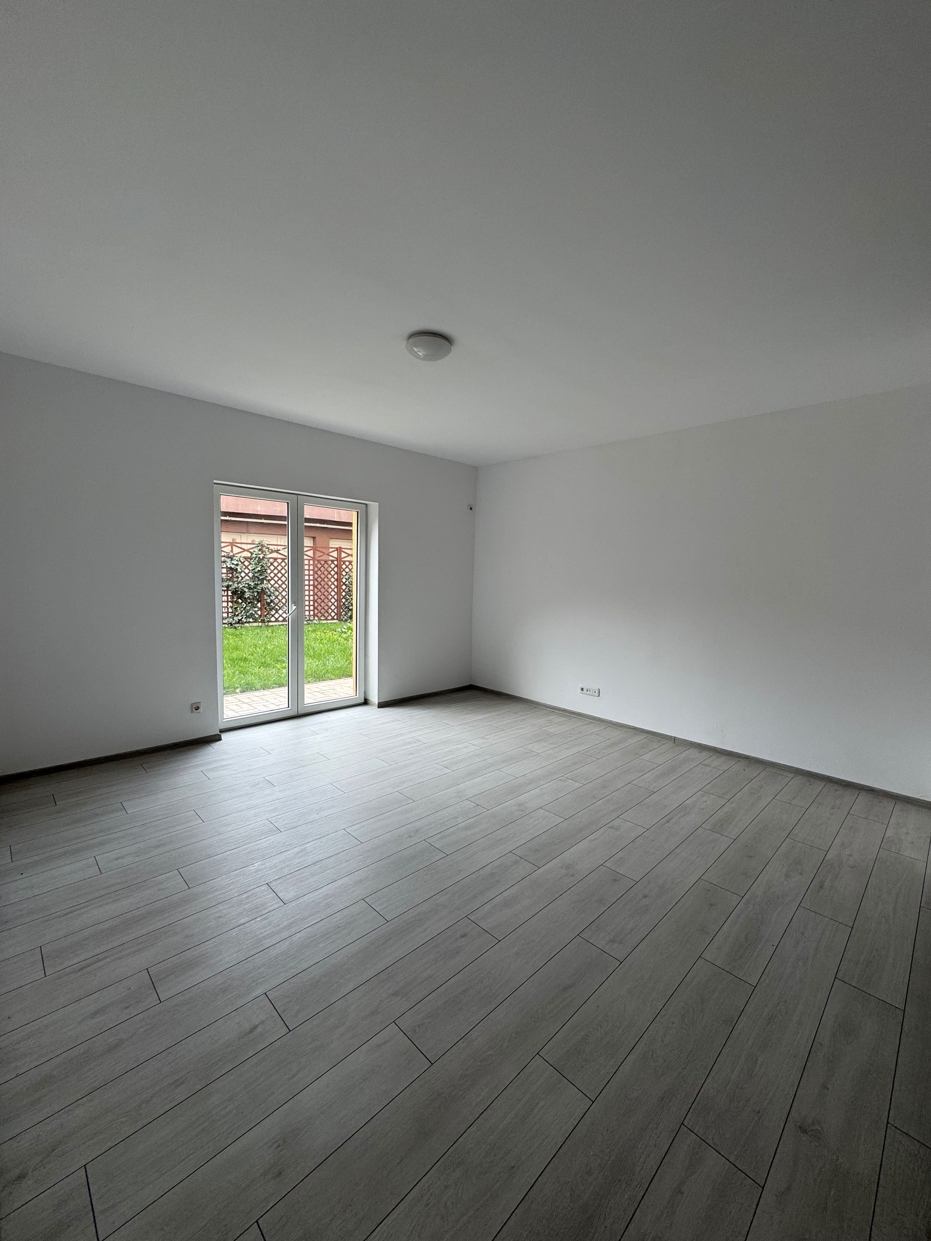 Apartament 2 Camere+gradina la NorthLight Residence-Comision0%