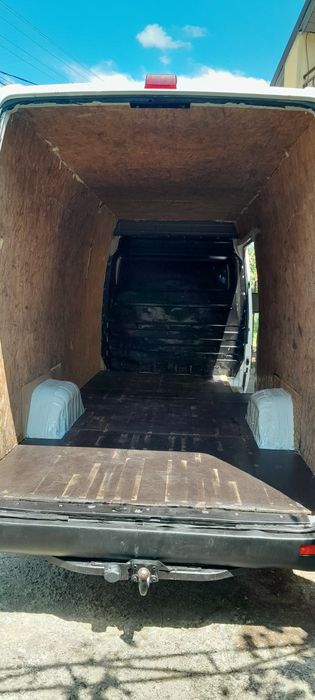 Transport marfă oriunde în țară.