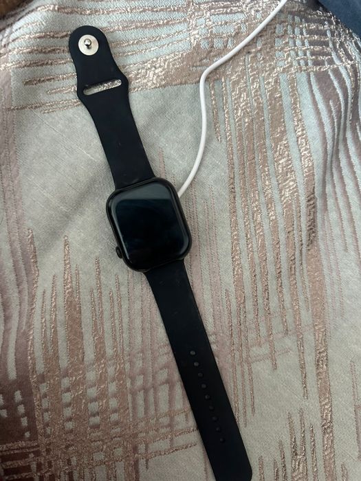 Смарт часы Apple Watch