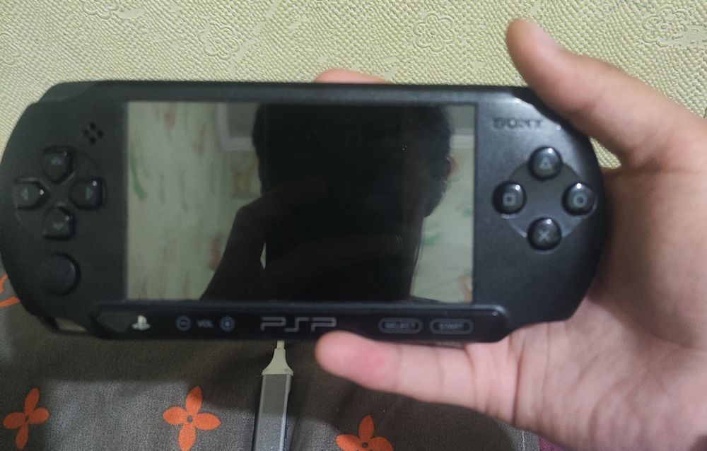 Psp sotiladi, продам псп