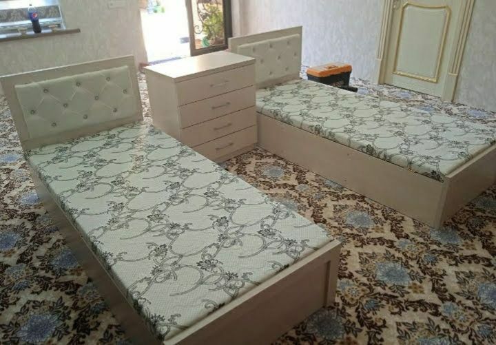 Краватлар мехмонхона ётохоналар учун