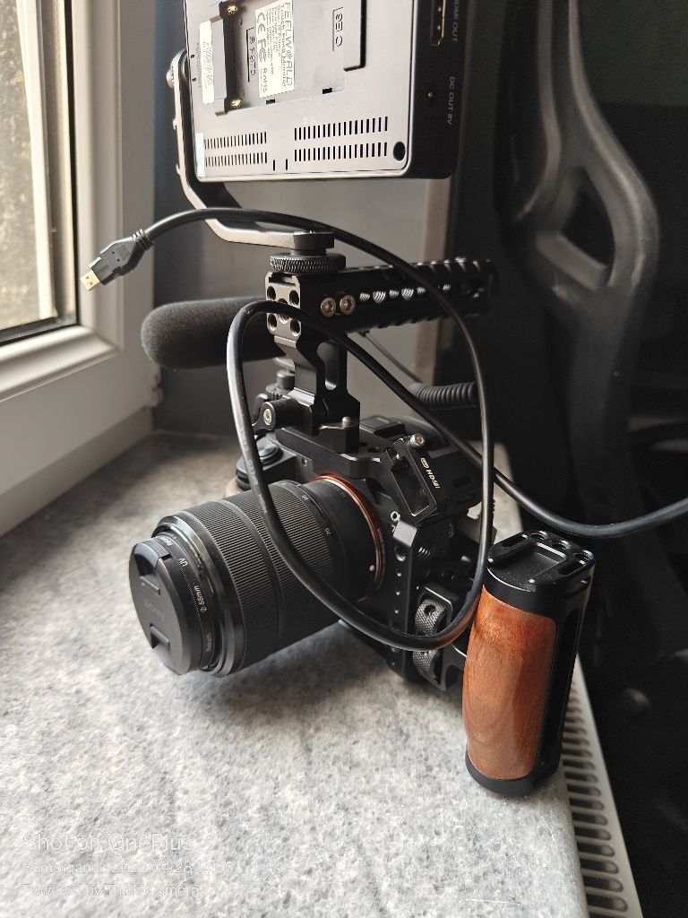 Продам Sony а 7 |||