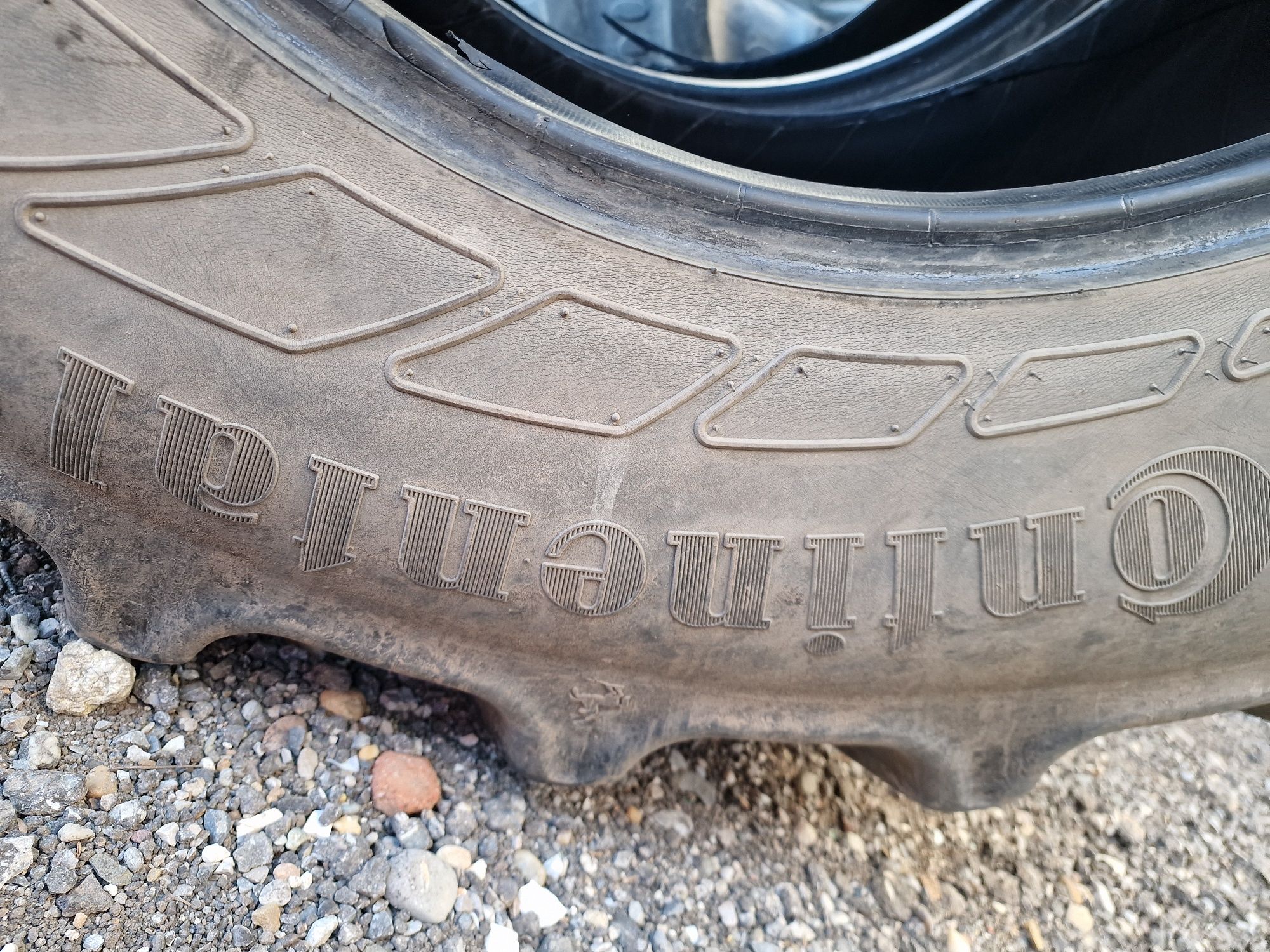 480/66R28 Cauciucuri Continental