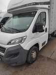Vând FIAT DUCATO. Stare foarte buna din toate punctele de vedere !