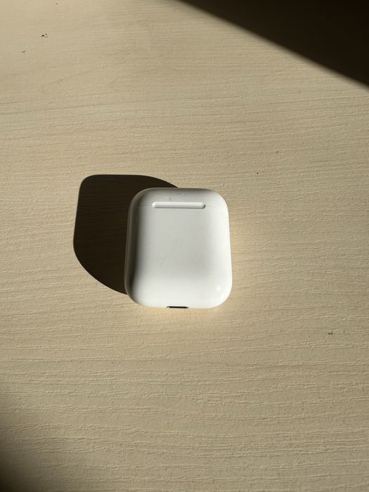 AirPods 1 без коробки