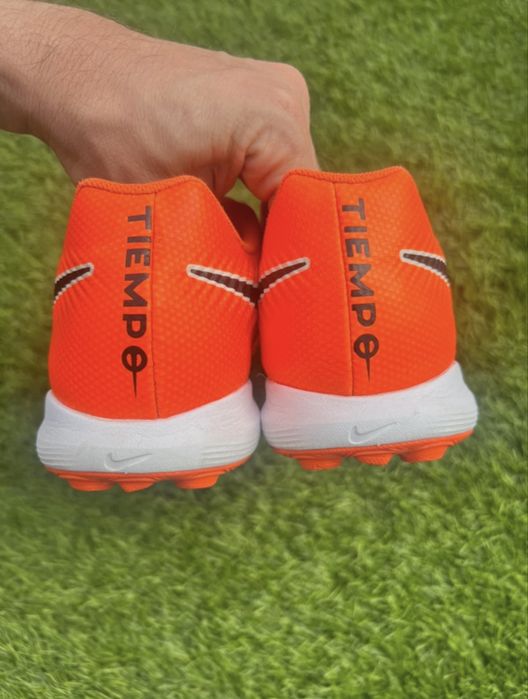 Nike Tiempo Lunar Legend 7 Pro Tf