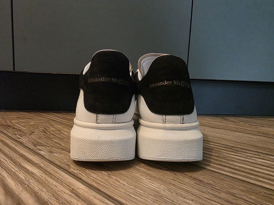 Дамски маратонки Alexander McQUEEN