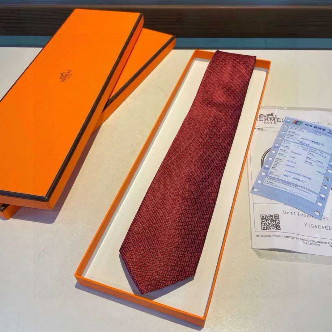 Cravată, mătase 020535