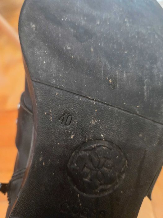 Дамски боти Guess