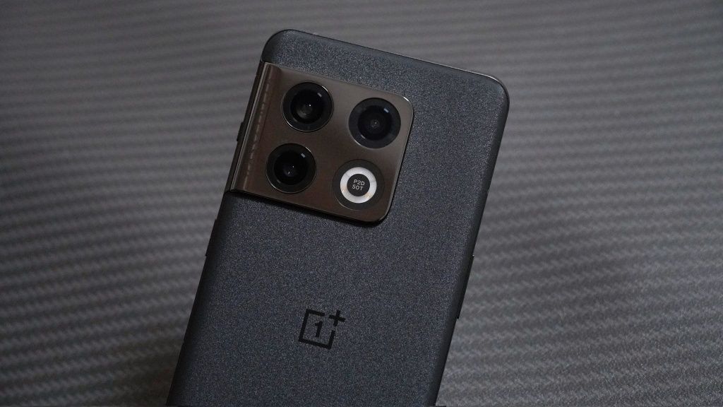 OnePlus 10 Pro global yengi xolatda