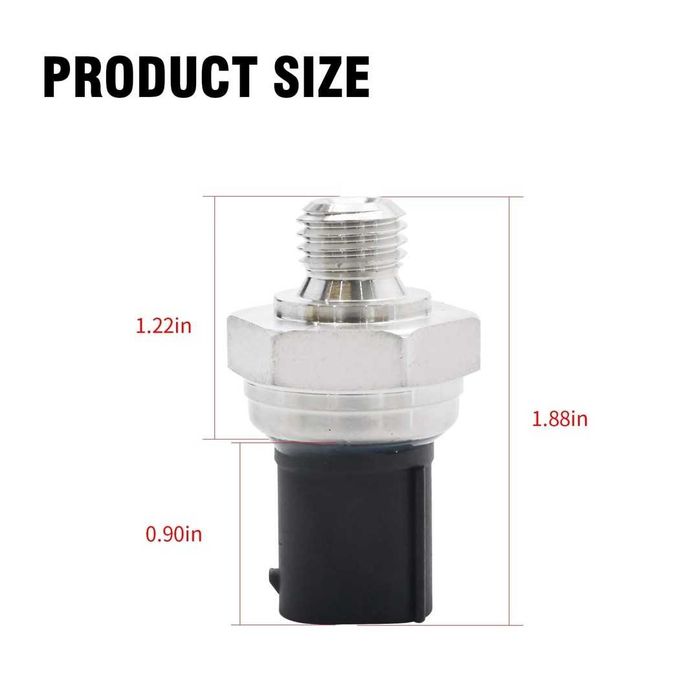 Senzor presiune  Mercedes, comutator electric pentru geam Peugeot