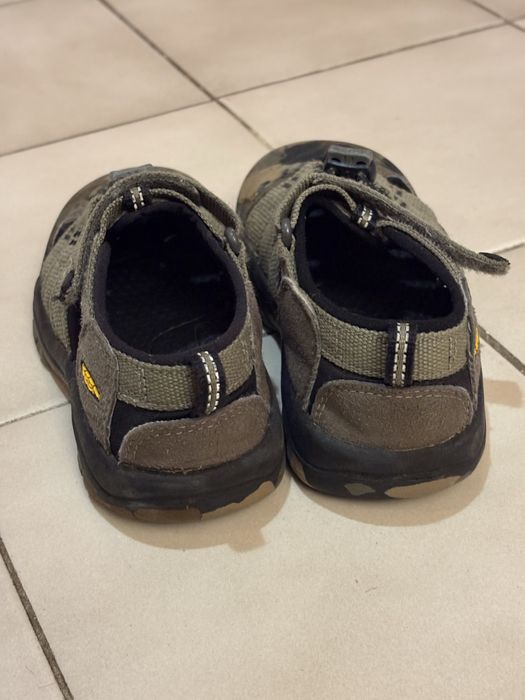 Детски сандали Keen