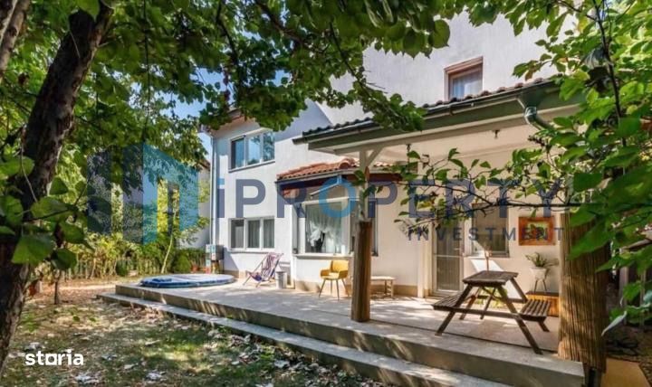 Cartier Azur | 5 Camere | Centrala | X3 Bai | Curte 400 MP |