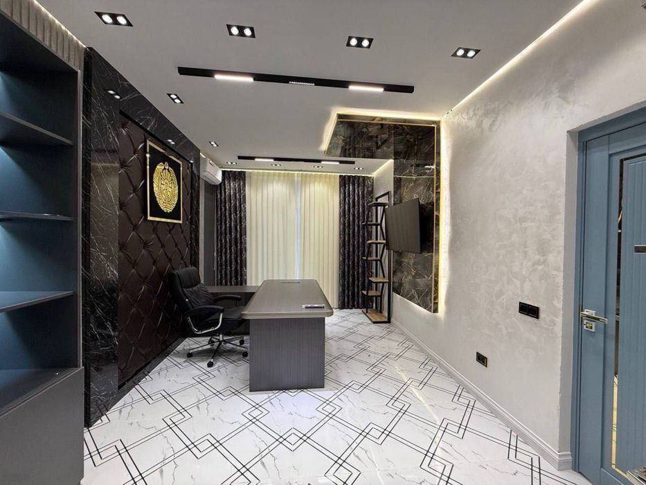 Сдаётся Евро Офис 70кв.м Вдоль Догори ор.Asia Hotel Яккасарай