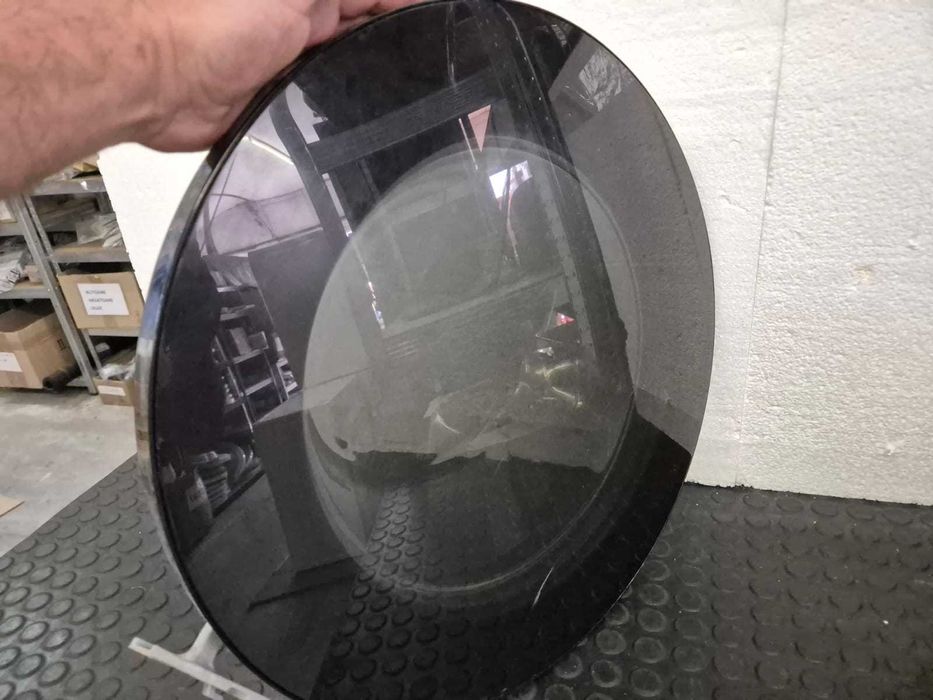 Hublou complet masina de spalat Daewoo DWD-8T1227P, usa / H1