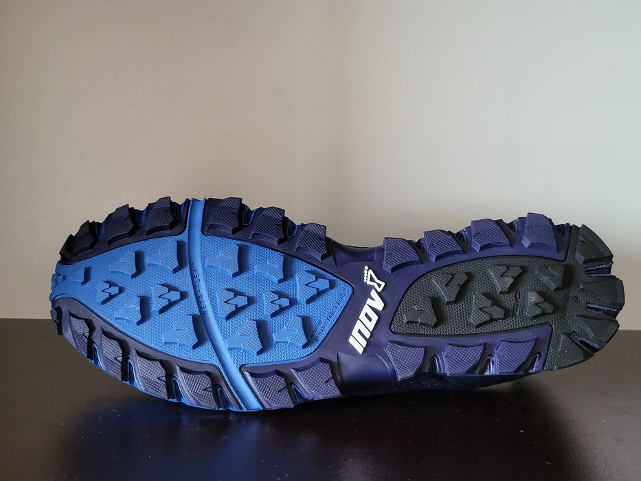 Inov-8 Trail Talon 235/42номер 27см Стелка Нови
