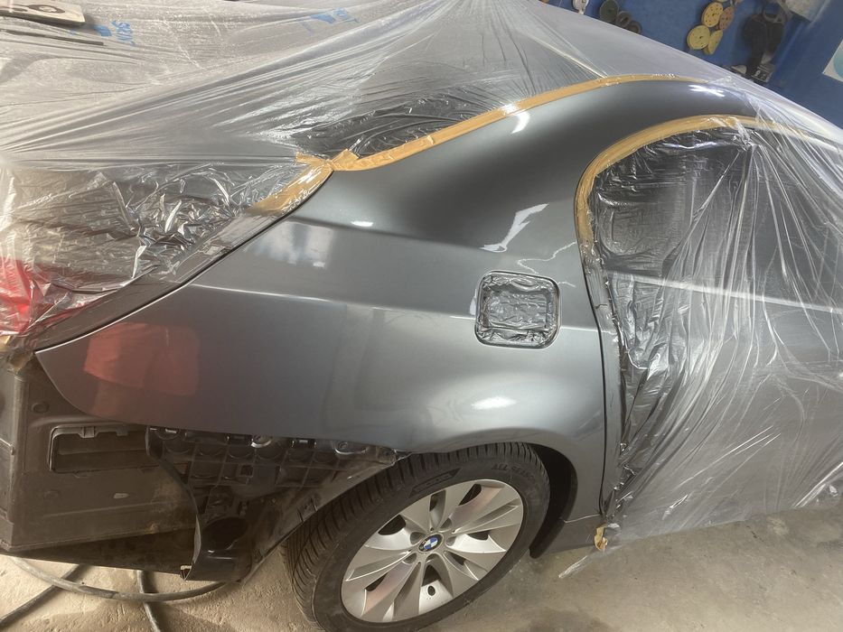 Vopsitorie , tinichigerie auto reparatii auto