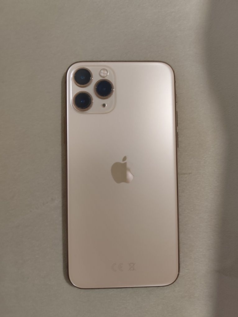 Iphone 11 pro 64GB