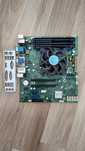 Kit gaming i7 4770 + 16gb ram + Placa de baza