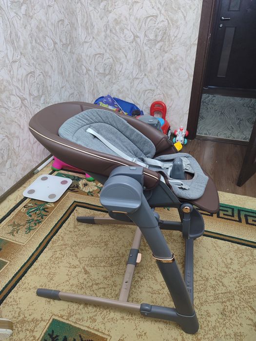 Стулчик для кормления