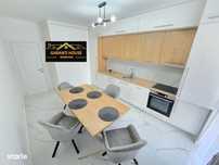 Parc Municipal, apartament cu 2 camere, mobilat, parcare, 450€/Luna