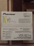 Amplificator Pioneer VSX-821-k
