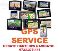 Gps Resoftari GPS UPDATE GPS harti GPS Navigatie harti Europa 2022