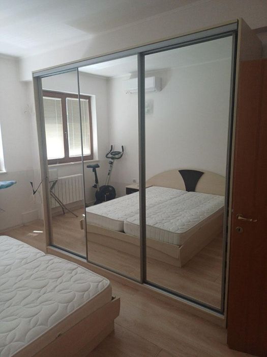 Дава се под наем Тристаен апартамент в София, Витоша - 117 кв.м за 850 € - Снимка #6