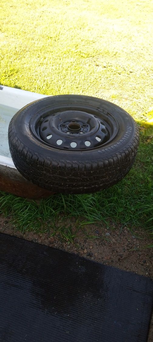 Диски R 14 Subaru Legacy