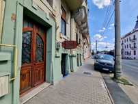 Apartament ultracentral Republicii