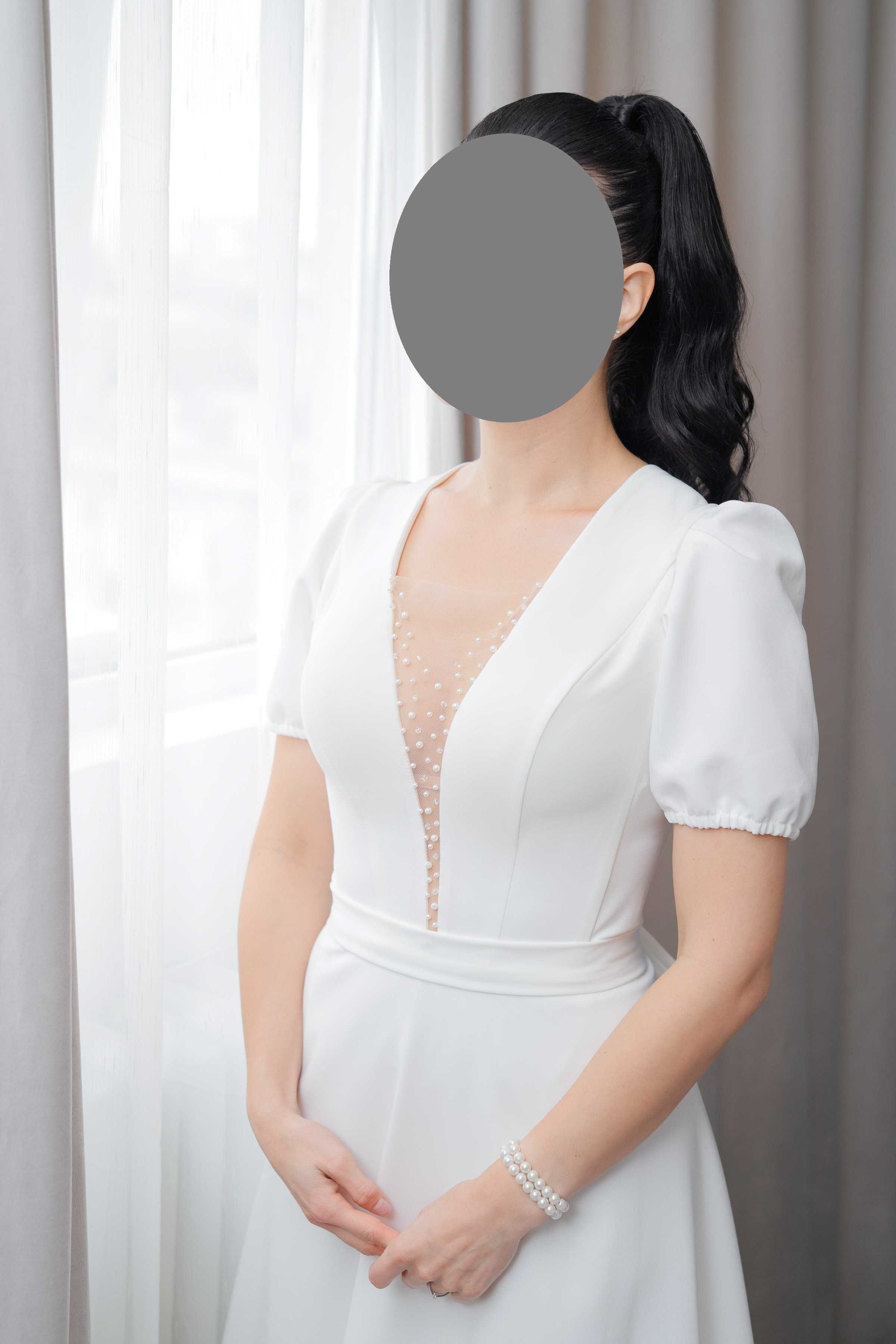 Rochie de mireasa