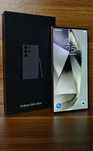 Samsung Galaxy S24 Ultra, 512 GB Titanium Black